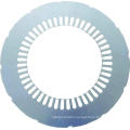 stator lamination for motors and generators